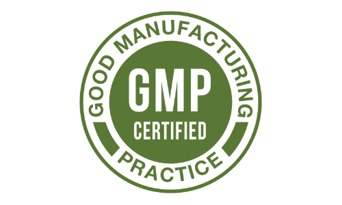 GlycoFortin™ GMP Certified